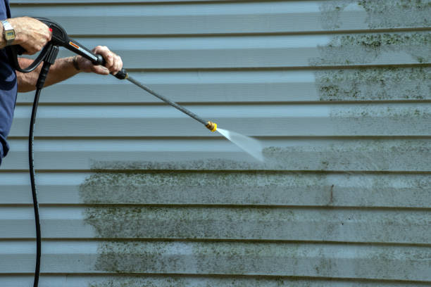 Independence, WI Pressure Washing Services Company