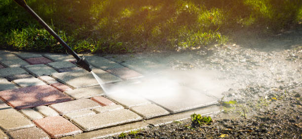 Best Concrete Surface Cleaning in Independence, WI